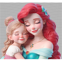 Mother's Day-MM 7327